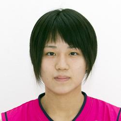 石田 悠月