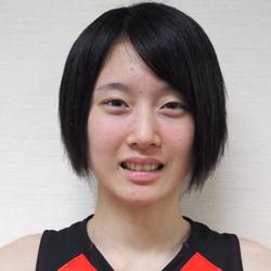 永井 唯菜