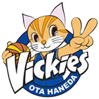 東京羽田ヴィッキーズ