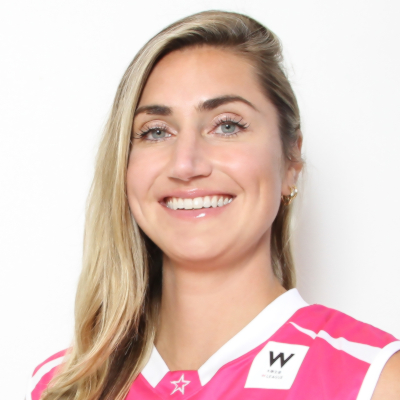 カサンドラ・ブラウン