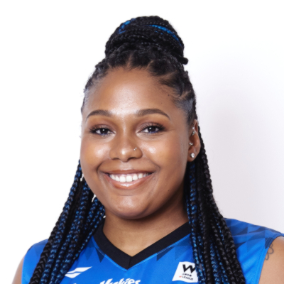 シャノン・ティアラ・フルーカー