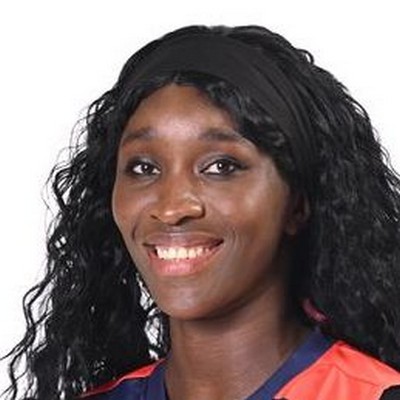 ニアン ンディ クンバ