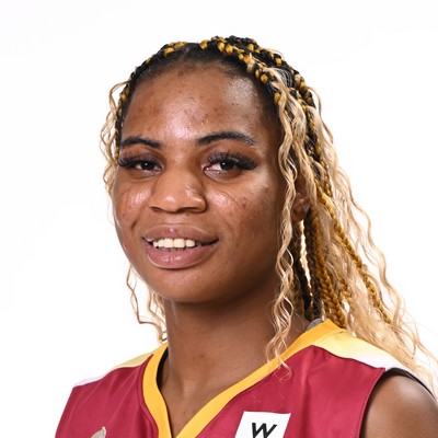 ディマロ ジェシカ ワリエビモ エレ