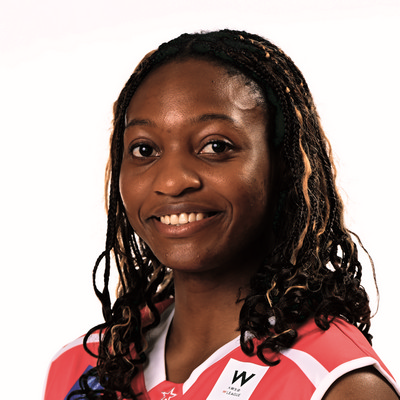 ンウォコ マーベラス アダク ビクター