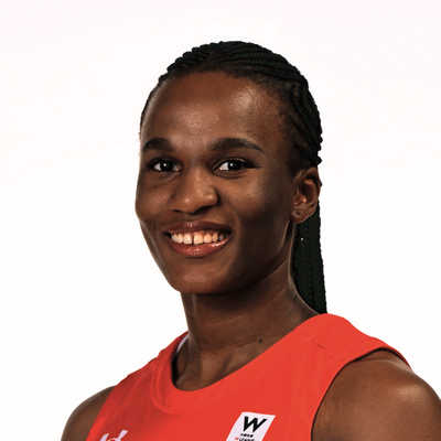 ジョシュア ンフォンノボン テミトペ