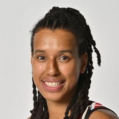 サイーシャ ゴリー