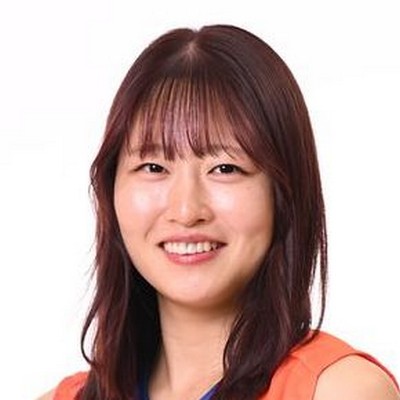 杉山 夏穂