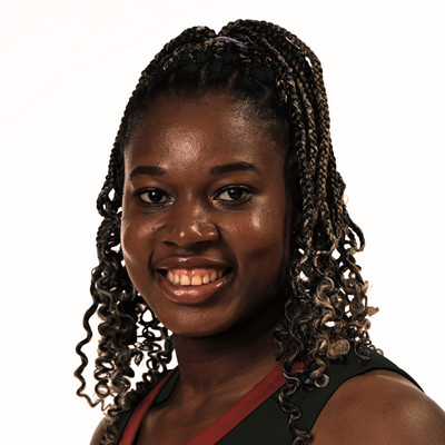 オコンクウォ スーザン アマカ