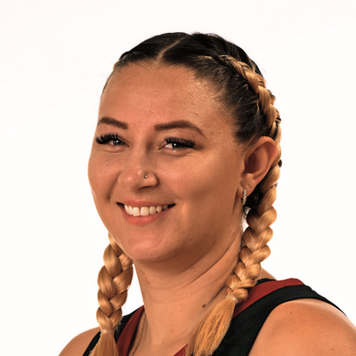 シュック カイリー アネット