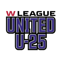 W LEAGUE UNITED U25