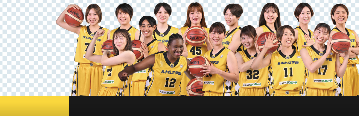 山梨クィーンビーズ