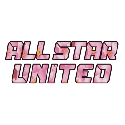 W LEAGUE ALLSTAR UNITED