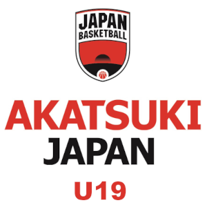 女子U19日本代表チーム