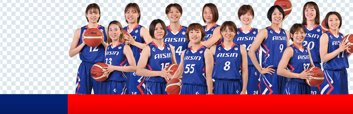アイシン・エィ・ダブリュ ウィングス