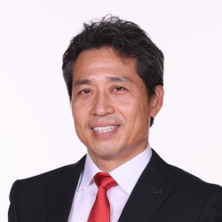 伊藤 篤司 新潟アルビレックスＢＢラビッツ