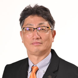 東 英樹 新潟アルビレックスＢＢラビッツ