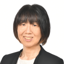 萩原 美樹子 東京羽田ヴィッキーズ