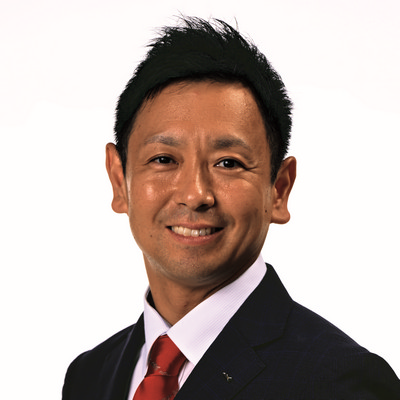 日下 光 富士通レッドウェーブ