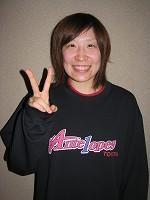 櫻田 佳恵