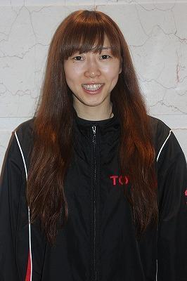 川原 麻耶