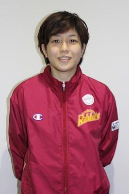 渡邊 佳恵