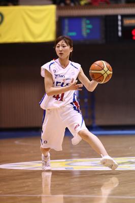 伊藤 恭子
