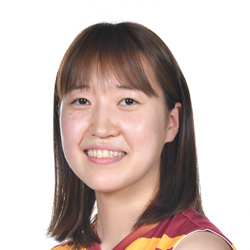 井澗 絢音 選手検索 Wリーグ バスケットボール女子日本リーグ 公式サイト