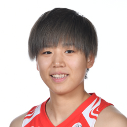 町田 瑠唯 富士通 レッドウェーブ 選手検索 Wリーグ バスケットボール女子日本リーグ 公式サイト