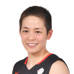 安間 志織 トヨタ自動車 アンテロープス 選手検索 Wリーグ バスケットボール女子日本リーグ 公式サイト