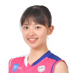 知名 祐里 シャンソン化粧品 シャンソンvマジック 選手検索 Wリーグ バスケットボール女子日本リーグ 公式サイト