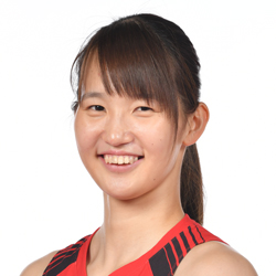 西岡 里紗 三菱電機 コアラーズ 選手検索 Wリーグ バスケットボール女子日本リーグ 公式サイト