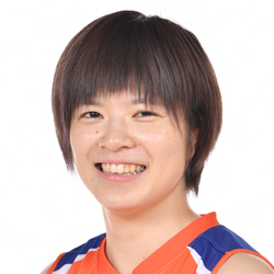 金沢 みどり 新潟アルビレックスbbラビッツ 選手検索 Wリーグ バスケットボール女子日本リーグ 公式サイト