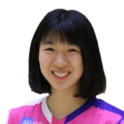 佐藤 由璃果 シャンソン化粧品 シャンソンvマジック 選手検索 Wリーグ バスケットボール女子日本リーグ 公式サイト