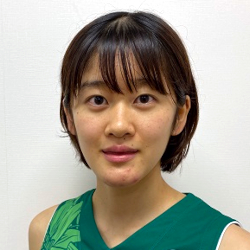 船生 晴香 日立ハイテク クーガーズ 選手検索 Wリーグ バスケットボール女子日本リーグ 公式サイト