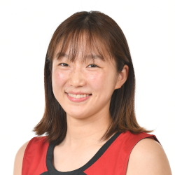 川井 麻衣 トヨタ自動車 アンテロープス 選手検索 Wリーグ バスケットボール女子日本リーグ 公式サイト