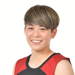 安間 志織