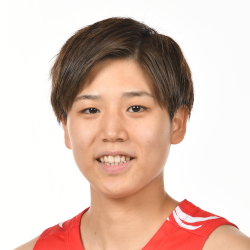 町田 瑠唯 富士通 レッドウェーブ 選手検索 Wリーグ バスケットボール女子日本リーグ 公式サイト