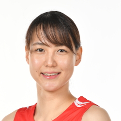 田中 真美子 | 選手検索 | Wリーグ（バスケットボール女子日本リーグ）公式サイト