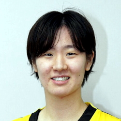 中山 彩奈