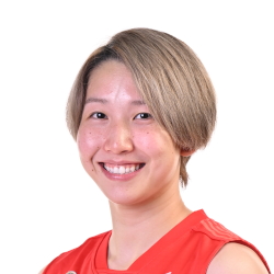 渡部 友里奈
