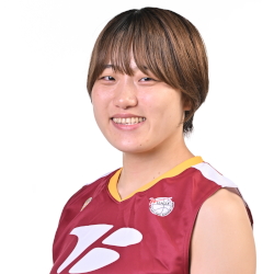 岡田 真那美 トヨタ紡織 サンシャインラビッツ 選手検索 Wリーグ バスケットボール女子日本リーグ 公式サイト