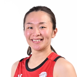 渡邉 亜弥