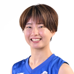 水野 菜穂