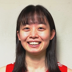 安江 沙碧梨