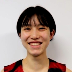 横山 智那美