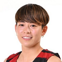 安間 志織