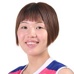 金田 愛奈