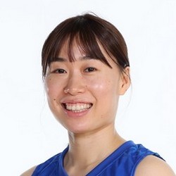 ★超レア品★ WJBL 東京羽田ヴィッキーズ 本橋菜子選手 使用ユニフォーム