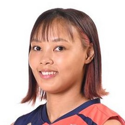 モハメド ファティマトゥ早野夏
