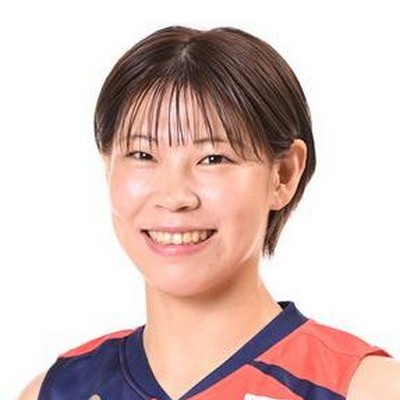土田 帆乃香